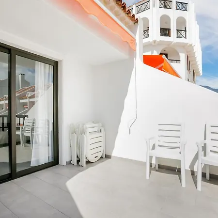 103 Parque Santiago Ii Pool View Daire