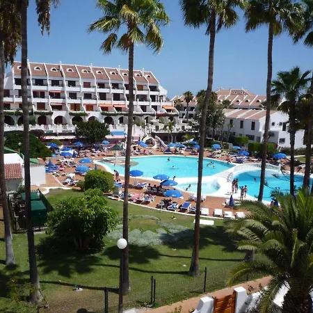 103 Parque Santiago Ii Pool View Apartamento