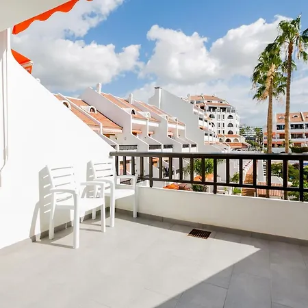 103 Parque Santiago Ii Pool View Apartment *