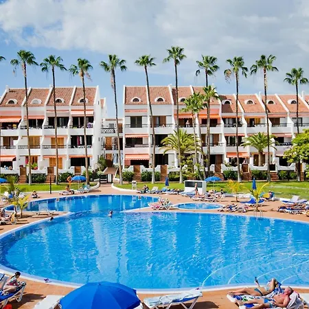 103 Parque Santiago Ii Pool View Apartamento