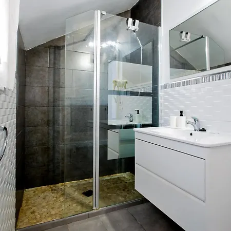 103 Parque Santiago Ii Pool View Apartment Playa de las Americas (Tenerife)