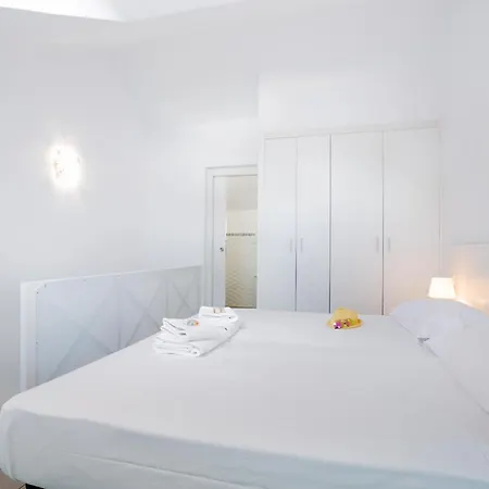 103 Parque Santiago Ii Pool View Apartamento *