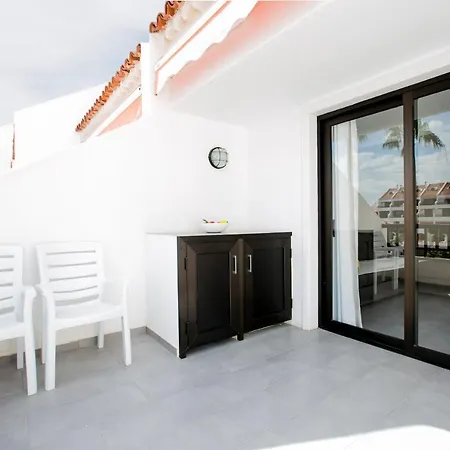 103 Parque Santiago Ii Pool View Apartment
