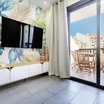 103 Parque Santiago Ii Pool View Appartement *
