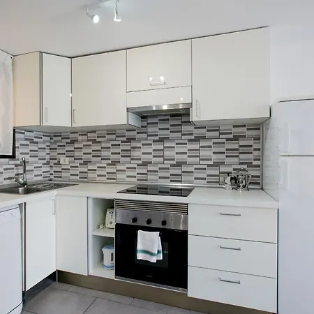 103 Parque Santiago Ii Pool View Πλάγια ντε λας Αμέρικας