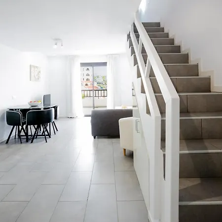 103 Parque Santiago Ii Pool View Πλάγια ντε λας Αμέρικας