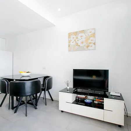 103 Parque Santiago Ii Pool View * Πλάγια ντε λας Αμέρικας