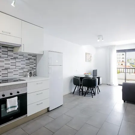 103 Parque Santiago Ii Pool View Πλάγια ντε λας Αμέρικας