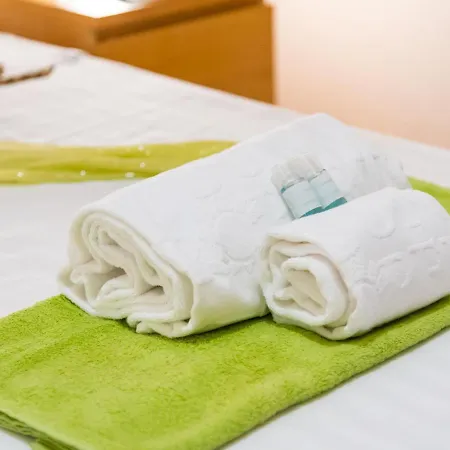 103 Parque Santiago Ii Pool View Διαμέρισμα *