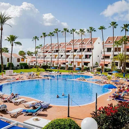 103 Parque Santiago Ii Pool View