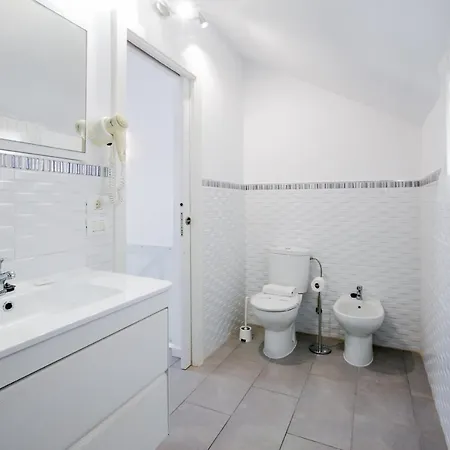 Διαμέρισμα 103 Parque Santiago Ii Pool View