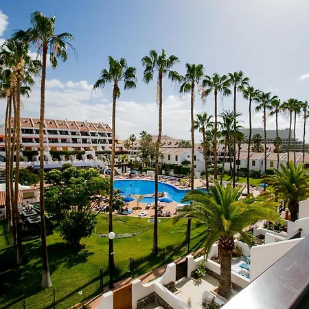 103 Parque Santiago Ii Pool View Διαμέρισμα