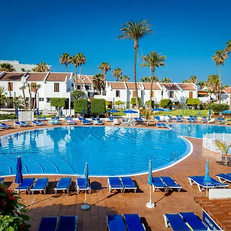 103 Parque Santiago Ii Pool View Playa de las Américas