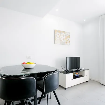דירה 103 Parque Santiago Ii Pool View פלאייה דה לאס אמריקס